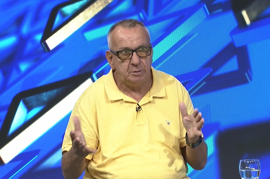 Enver Hasani