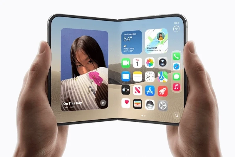 iPhone 18