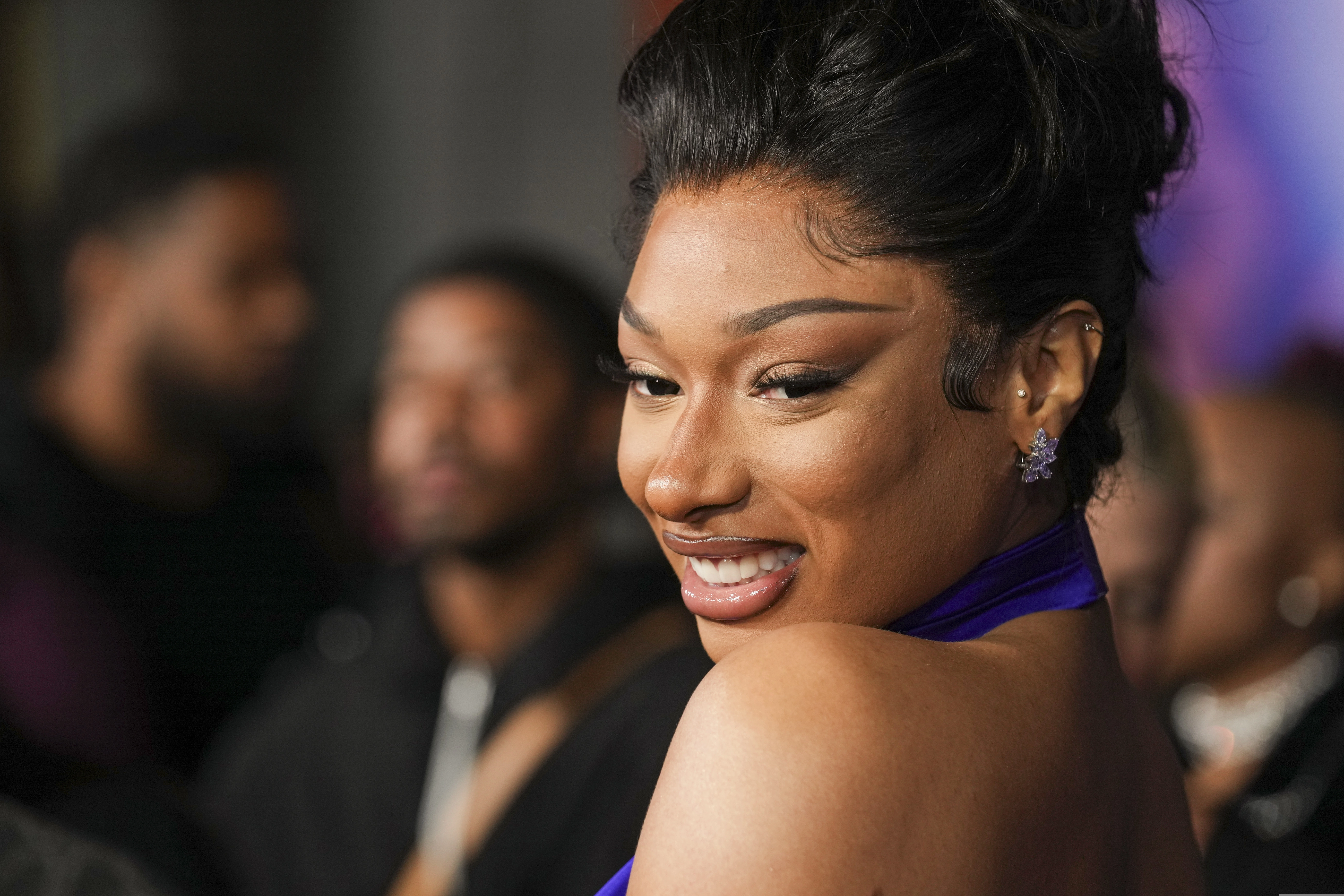 Megan Thee Stallion