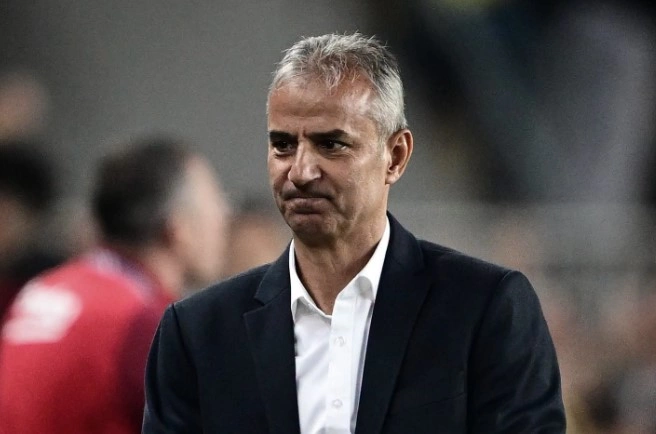 Ismail Kartal