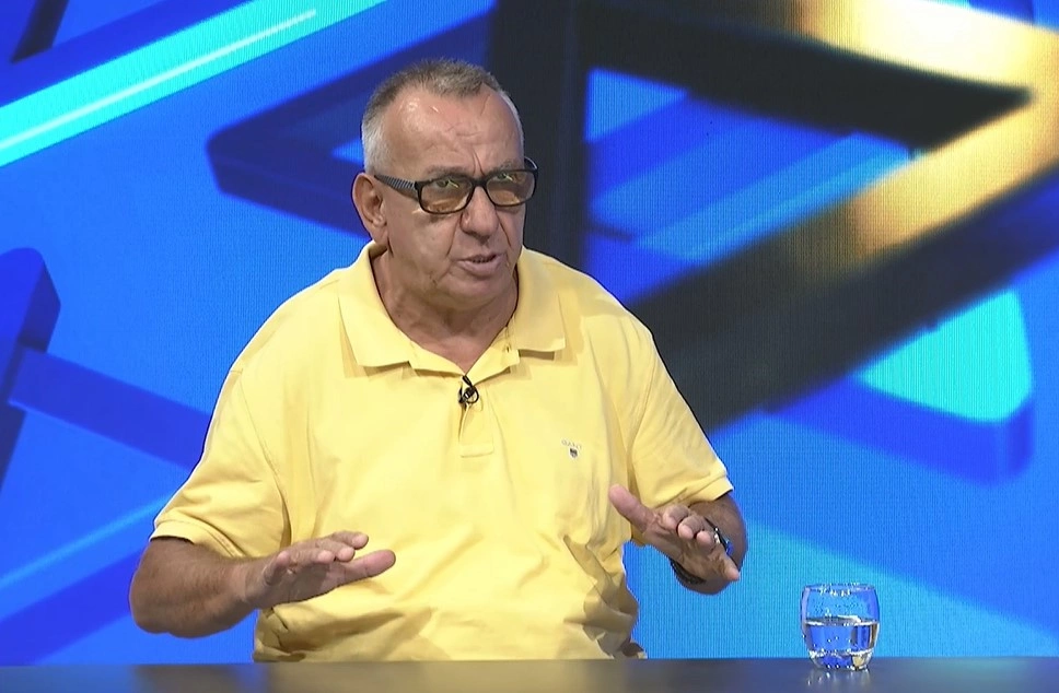 Enver hasani