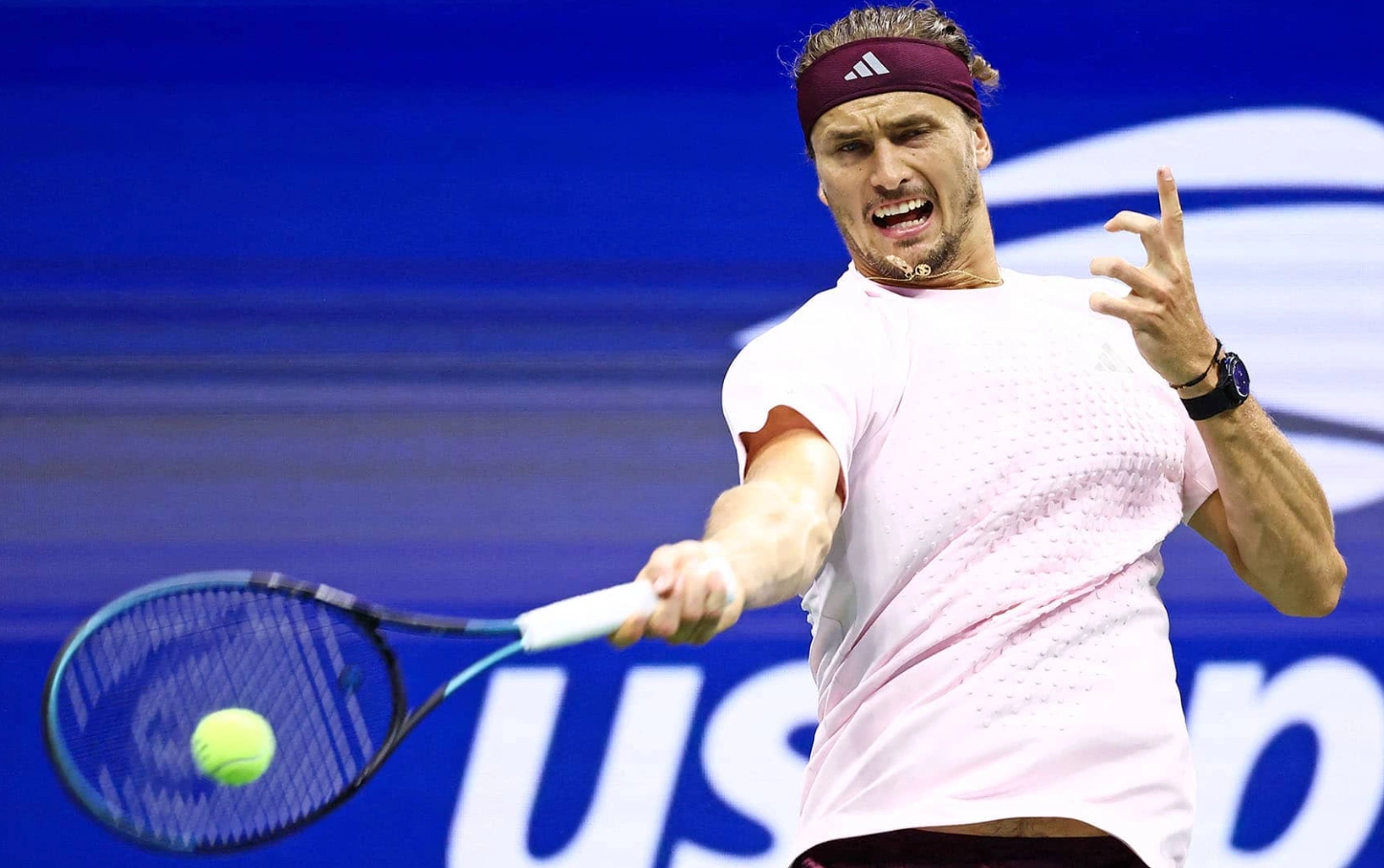 Alexander Zverev