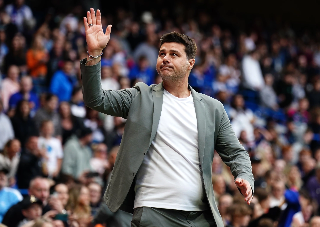 Mauricio Pochettino