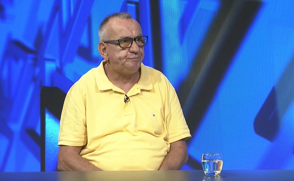 Enver Hasani