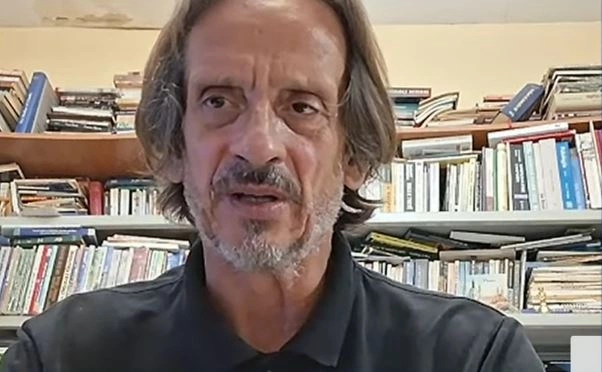 Ben Andoni