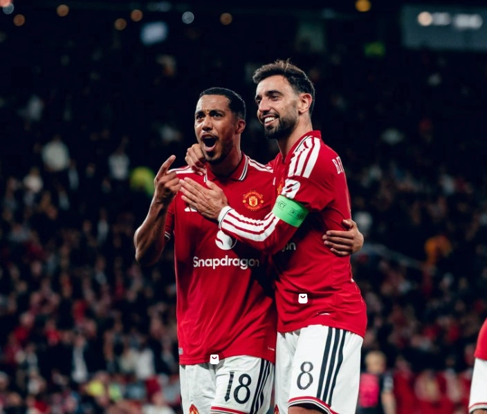 Manchester United