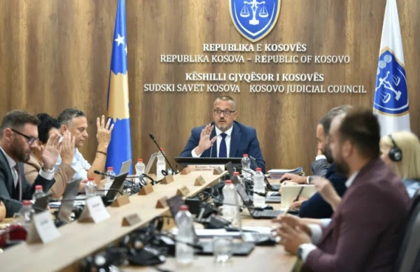 Kreshnik Kaçiu