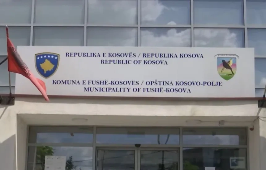 Komuna e Fushë-Kosovës