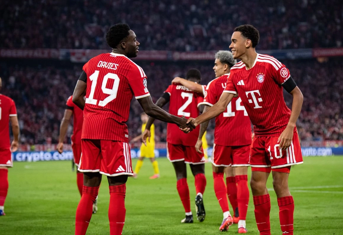 Bayern