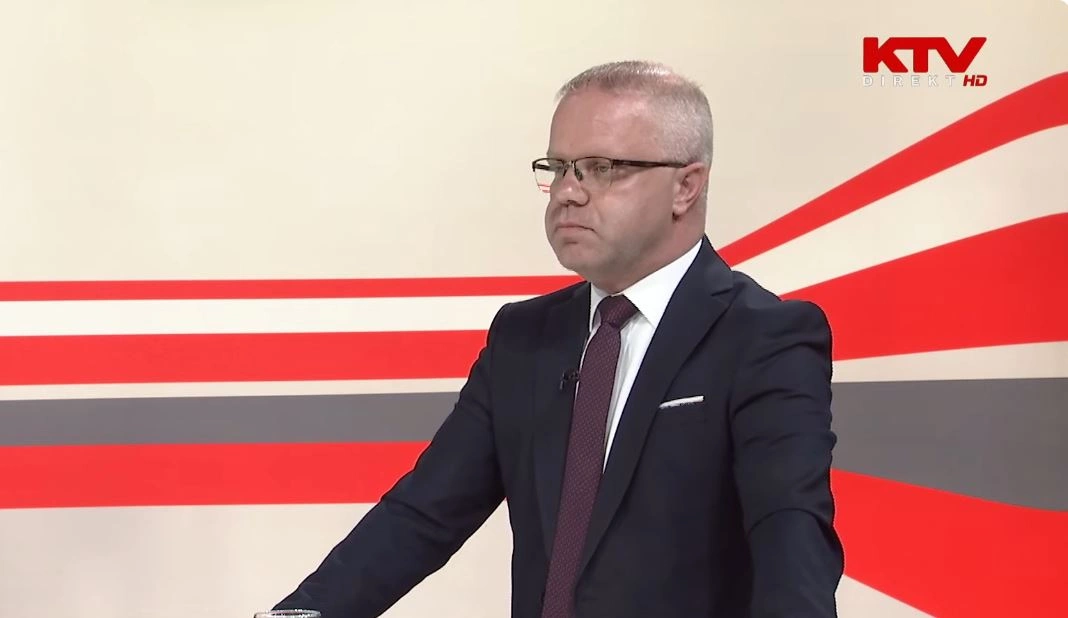 Ardian Bajraktari