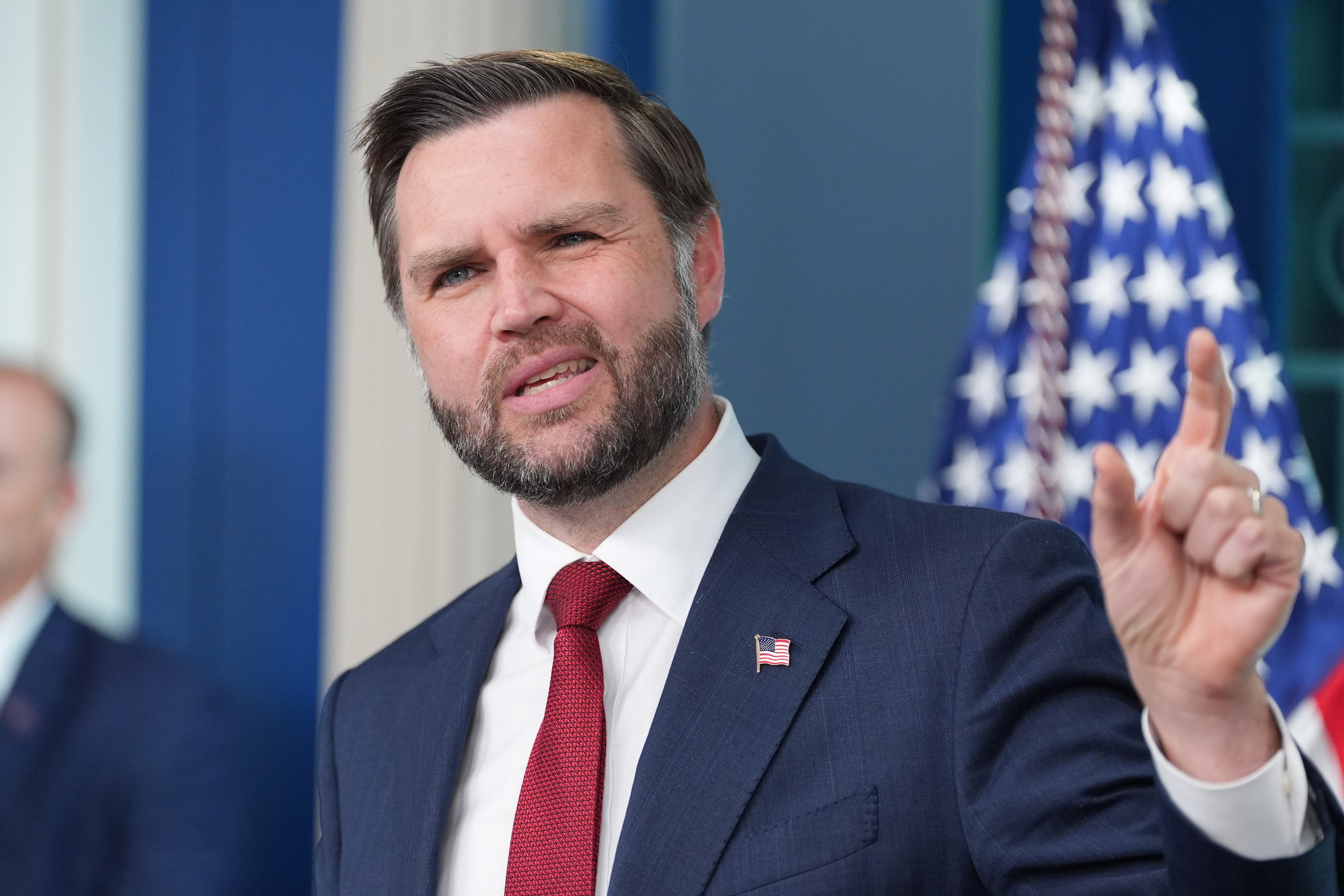 JD Vance