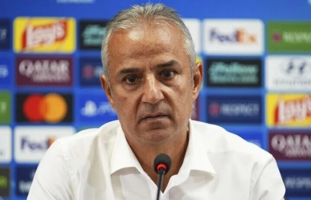 Ismail Kartal