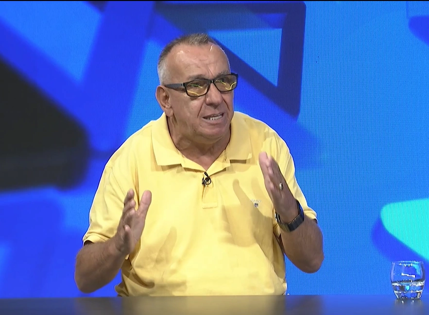 Enver Hasani
