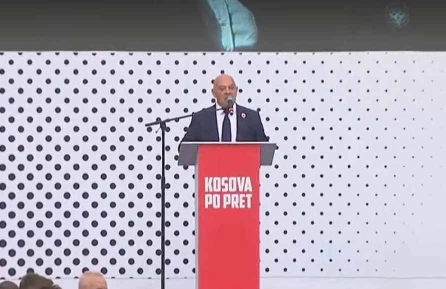 Ardian Gjini