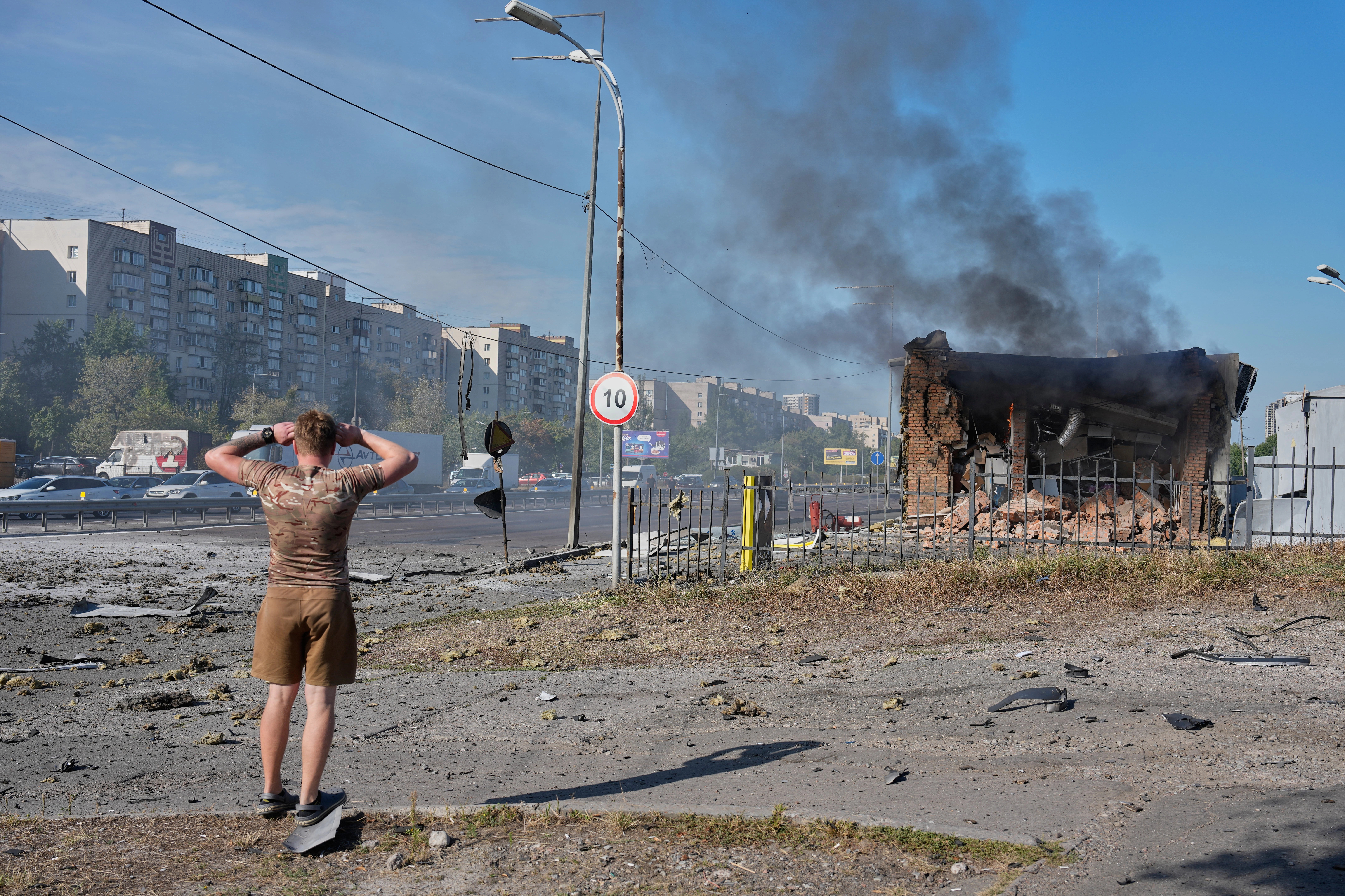 Ukraine