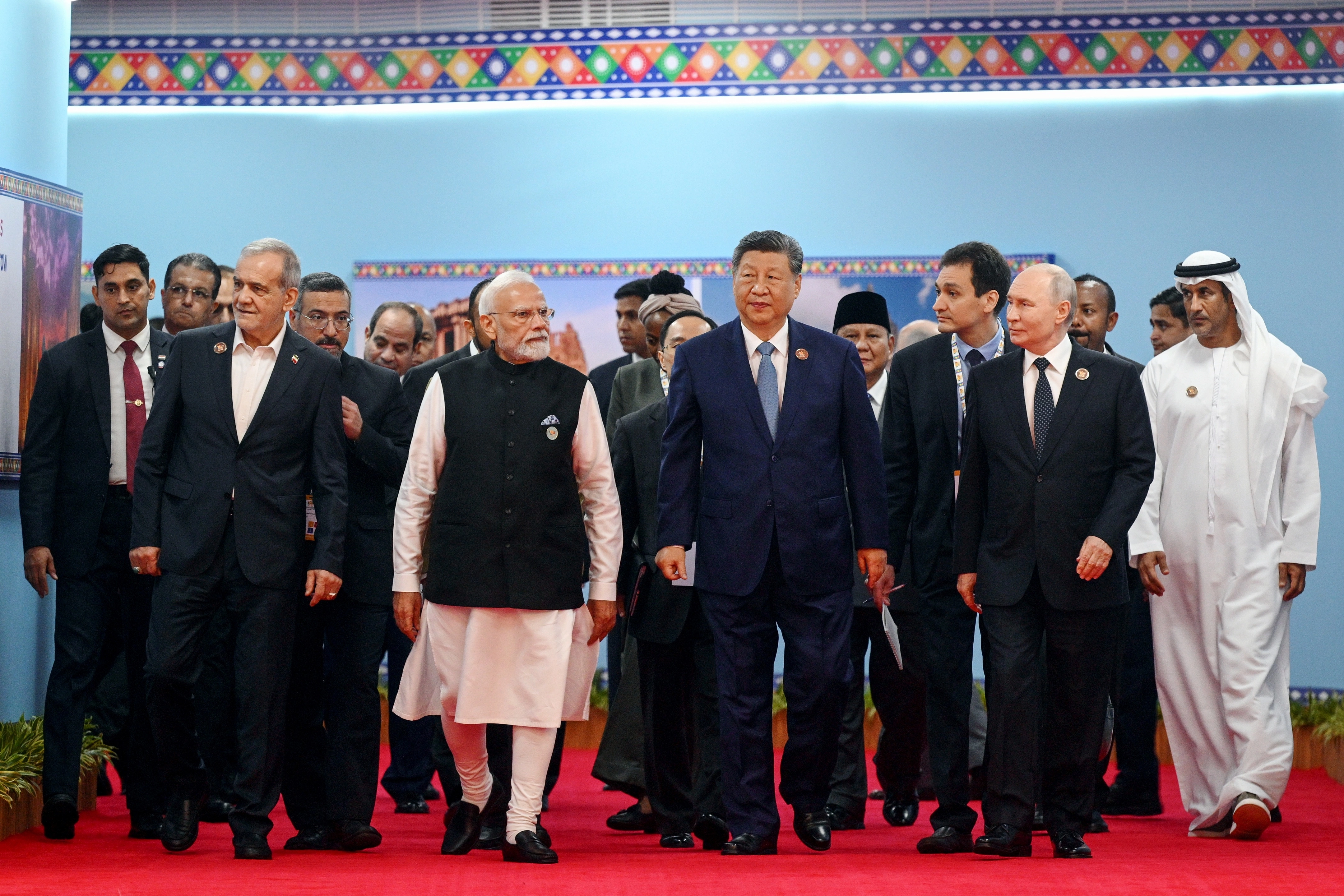 BRICS