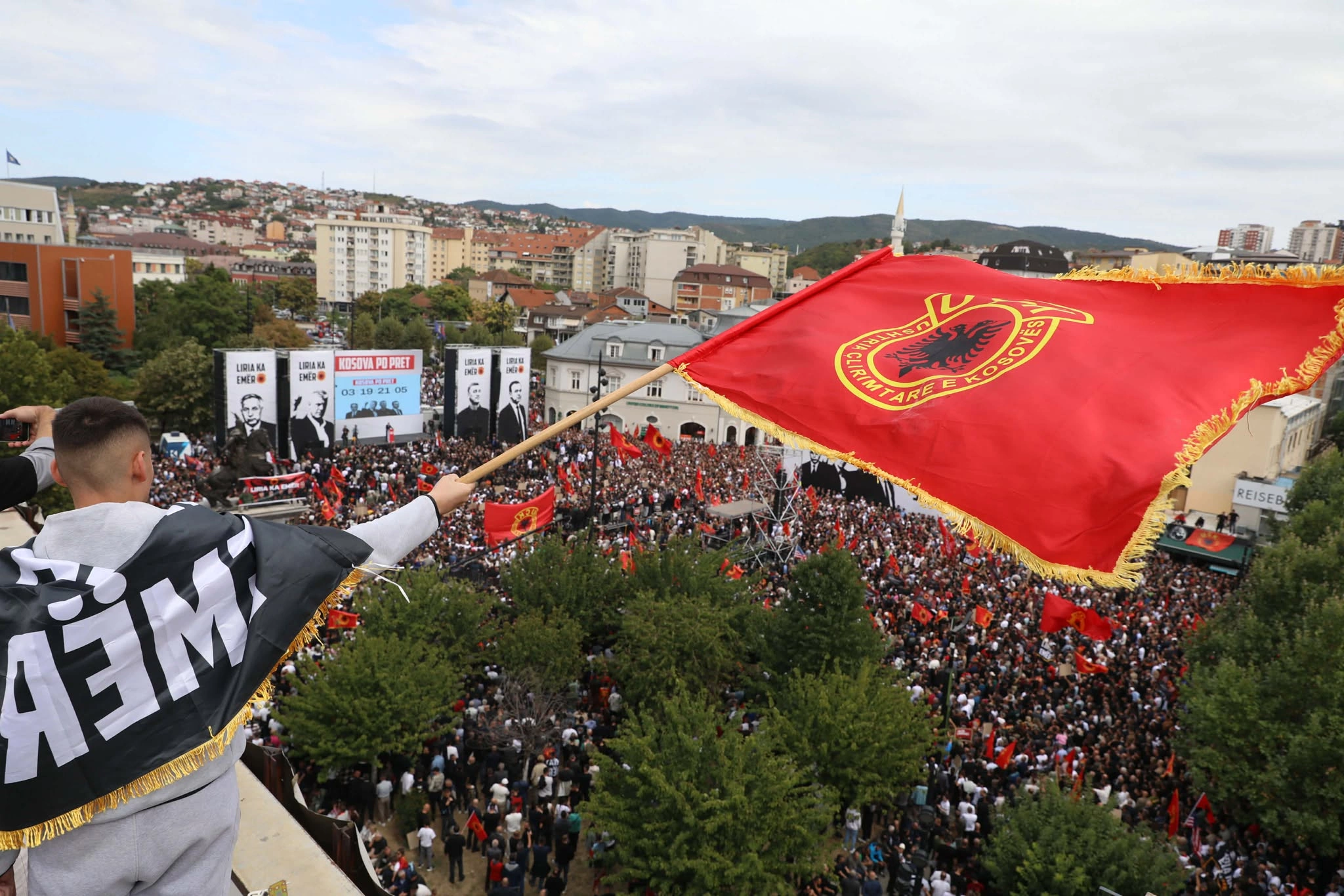 UÇK