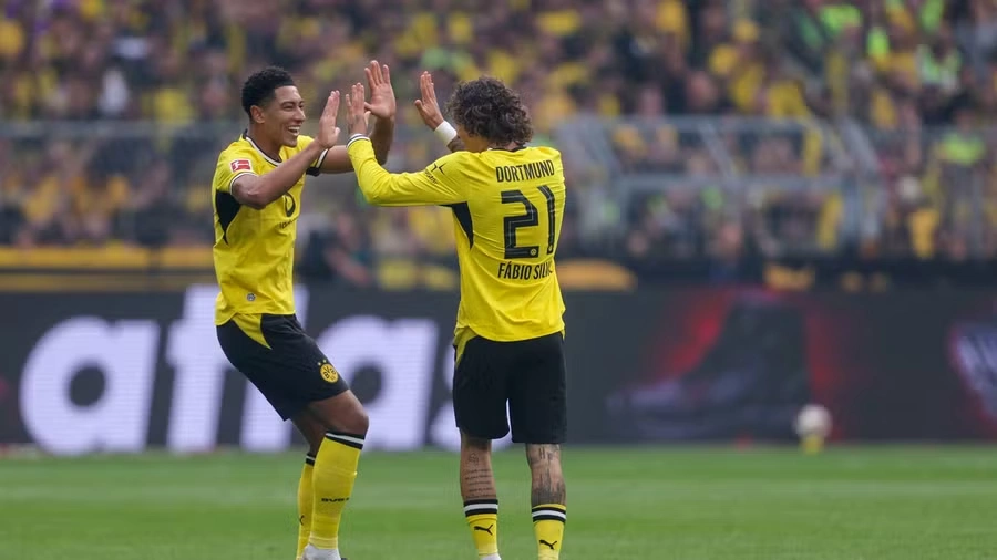 Borussia Dortmundi
