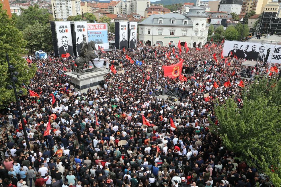 UÇK