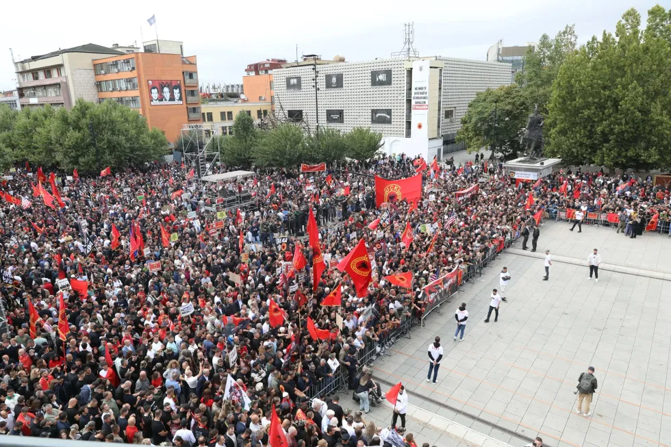 UÇK