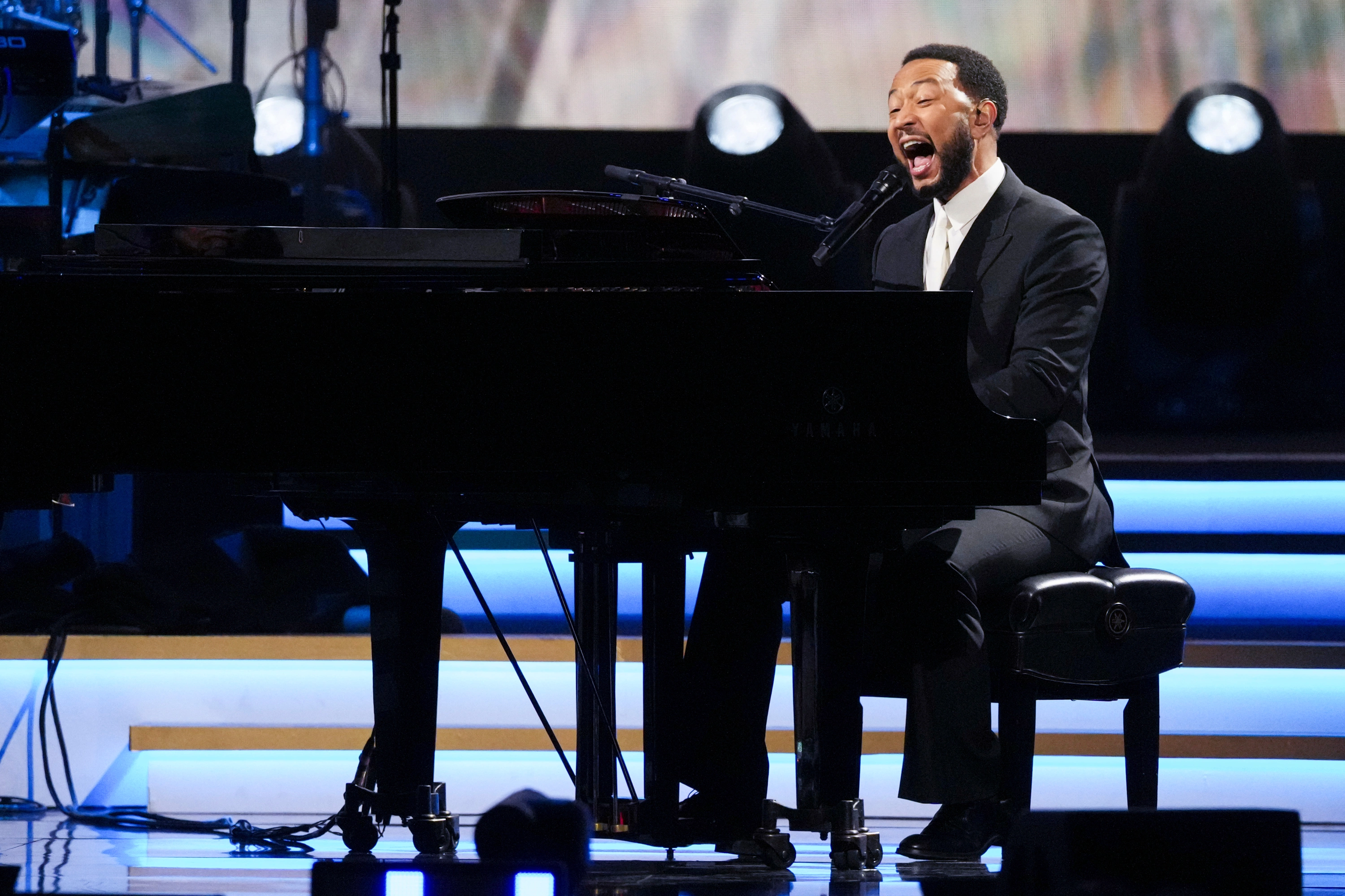 John Legend