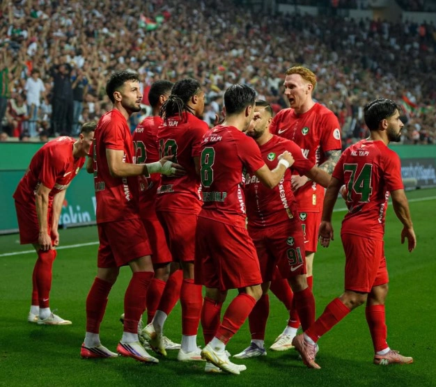 Amedspor