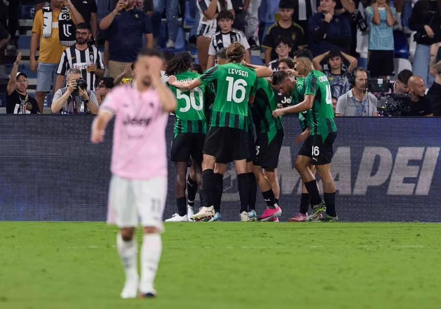 Juventusi
