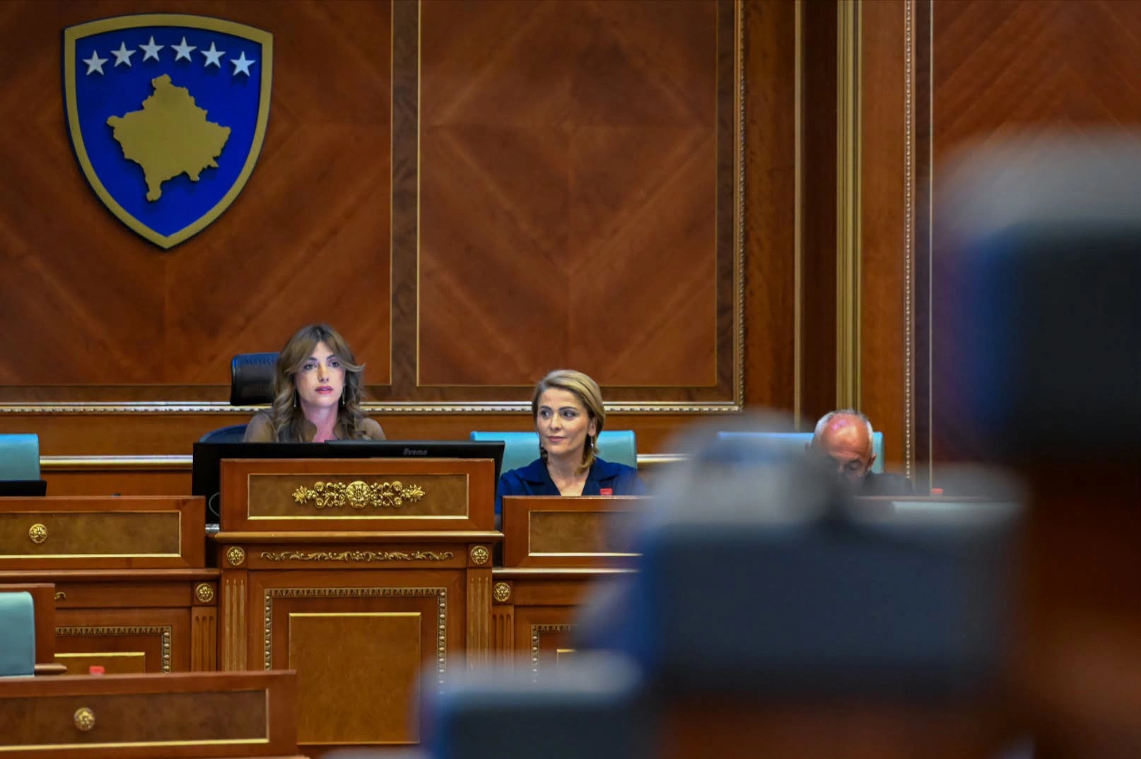 albulena Haxhiu