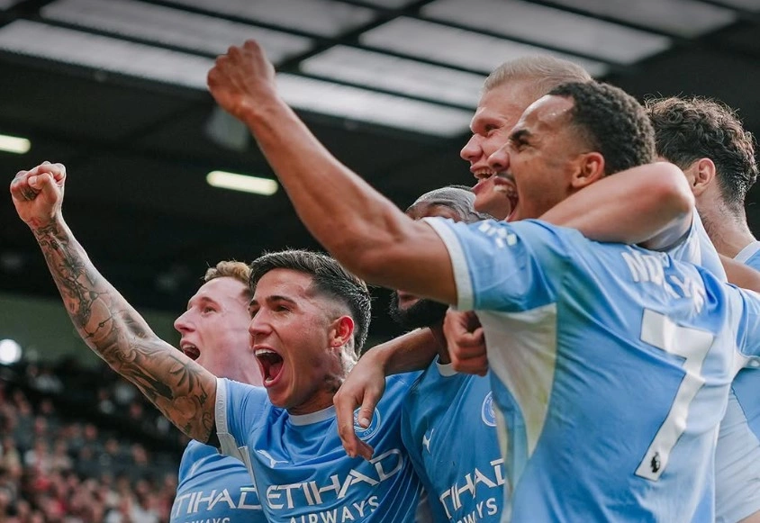 City