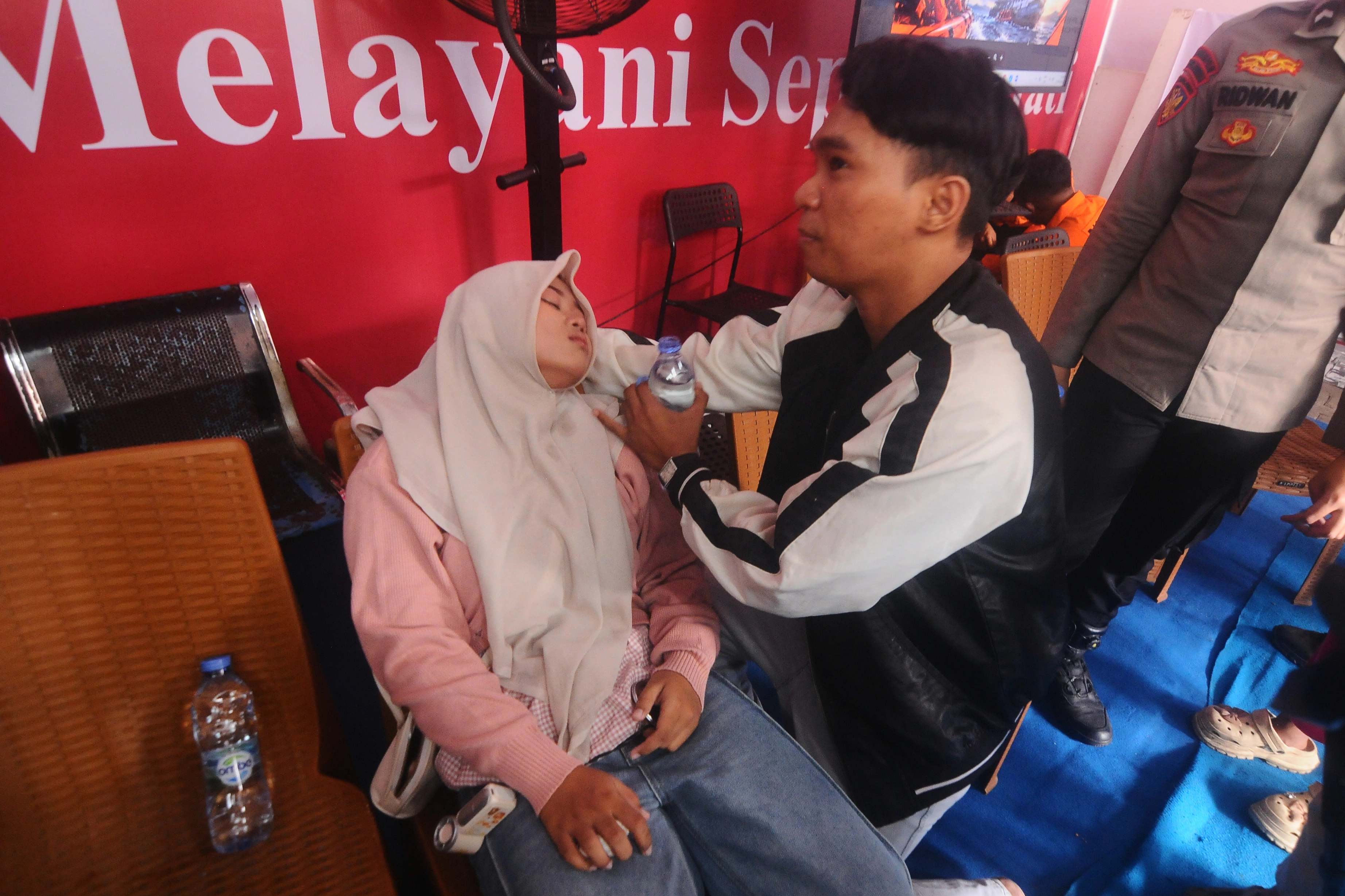 Indonezi