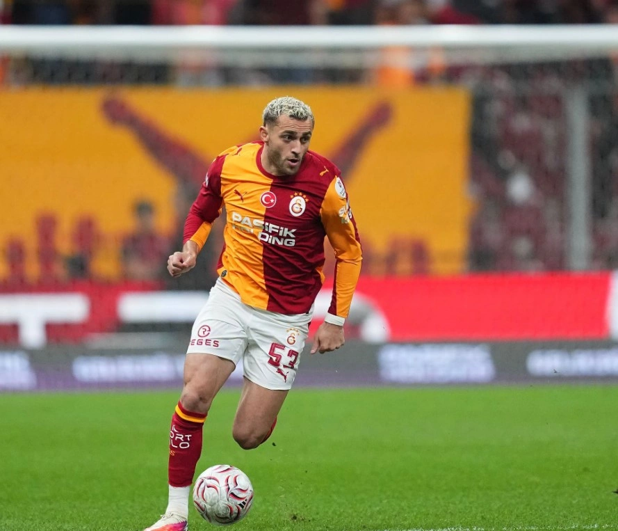 Galatasaray