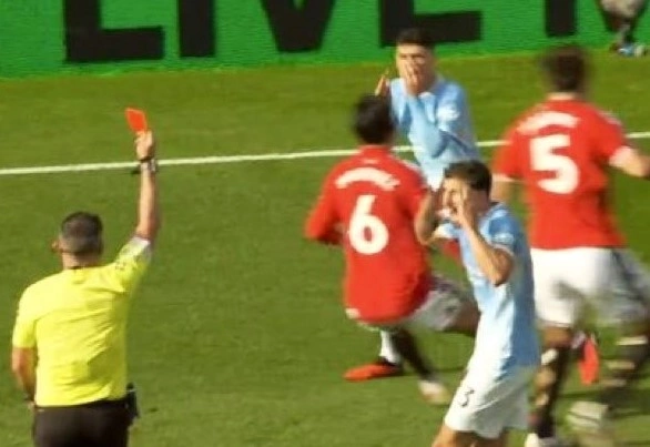 City - United