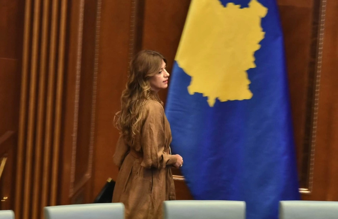 Albulena Haxhiu