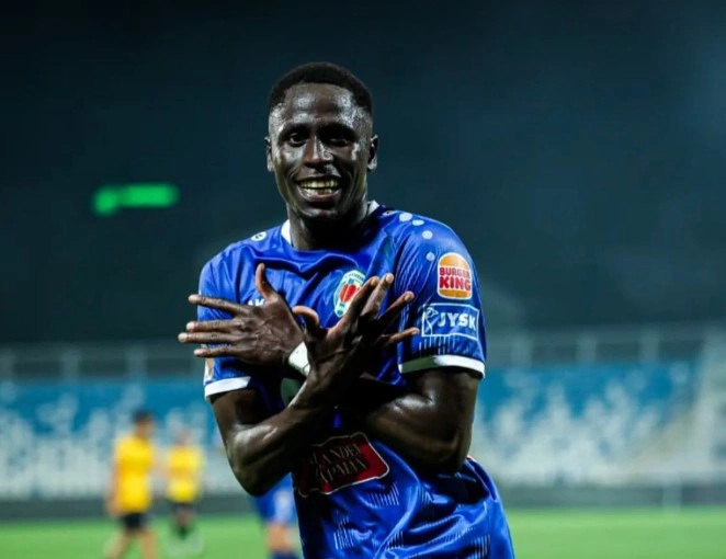 Assane Diatta