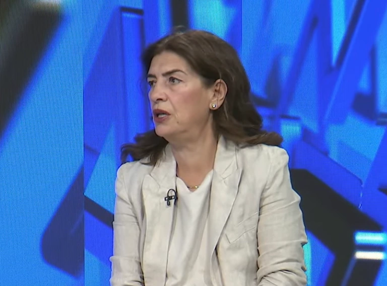Daka: Kuvendi nuk është i konstituuar, jemi në e gjendje jokushtetuese