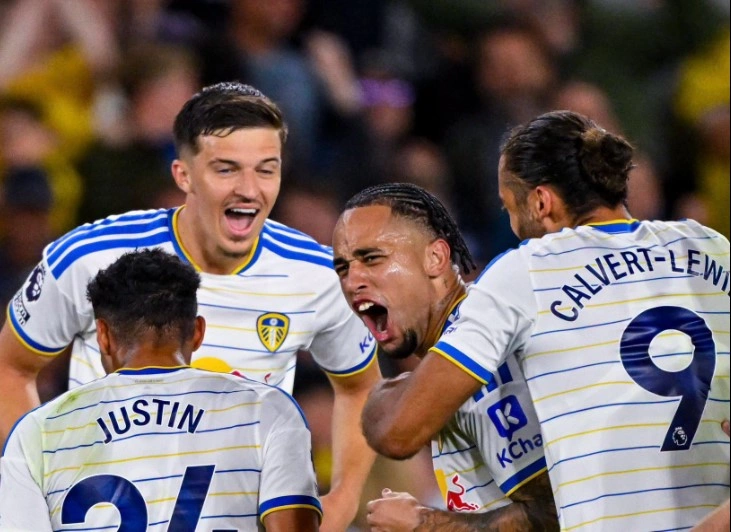 Leeds United