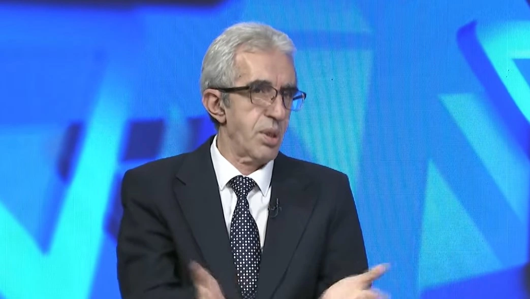 Melazim Koci