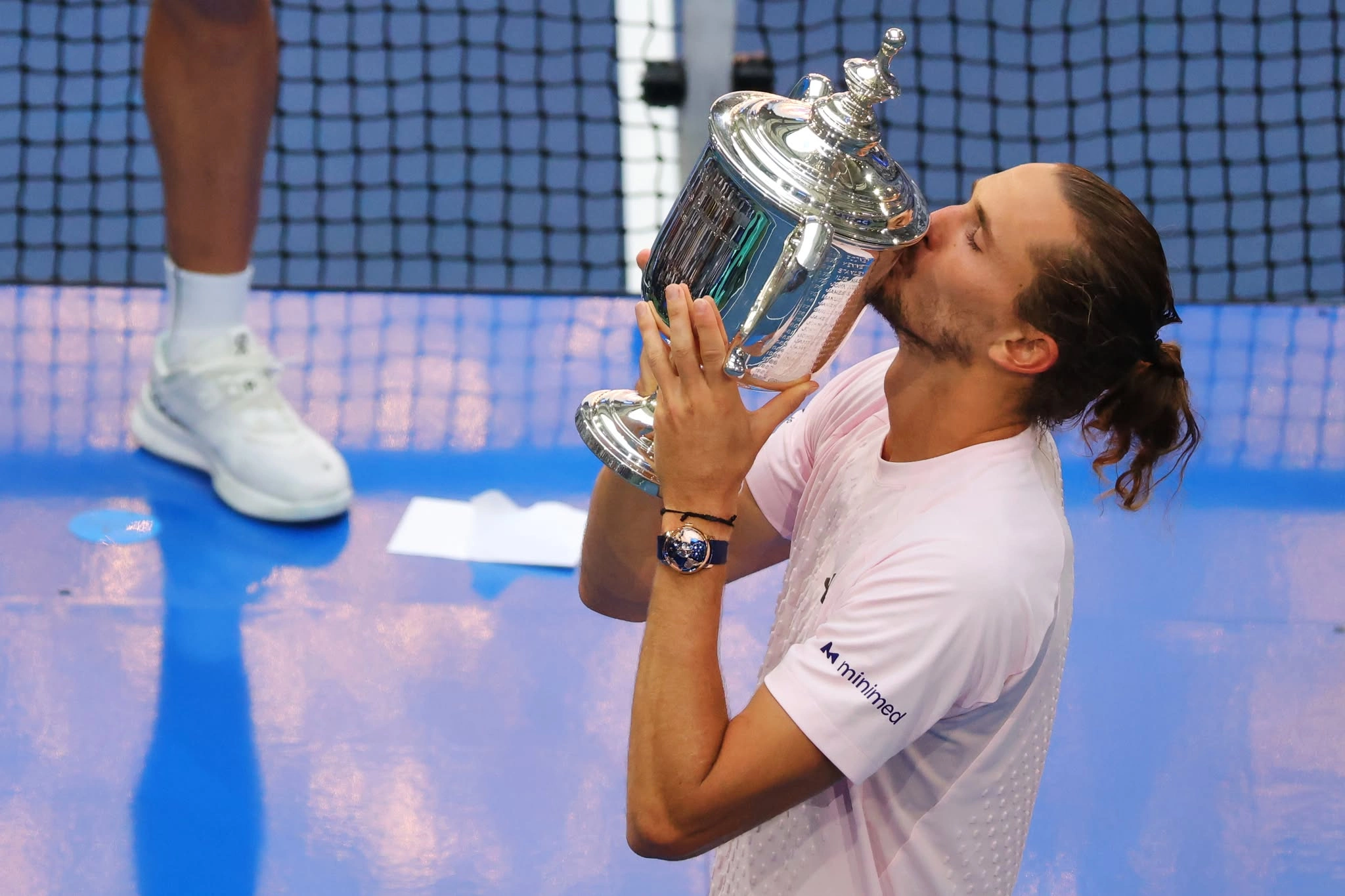 Alexander Zverev