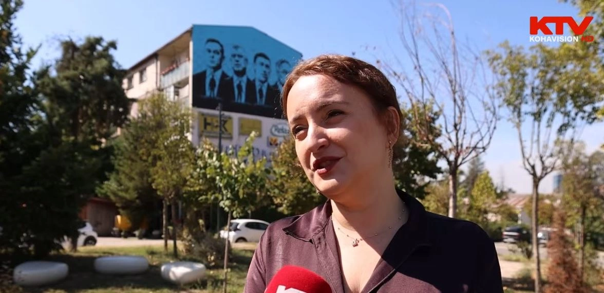 Besianë Musmurati