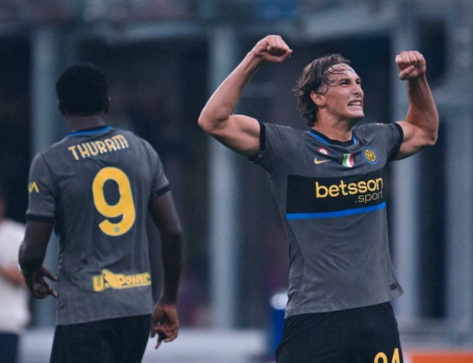 Inter