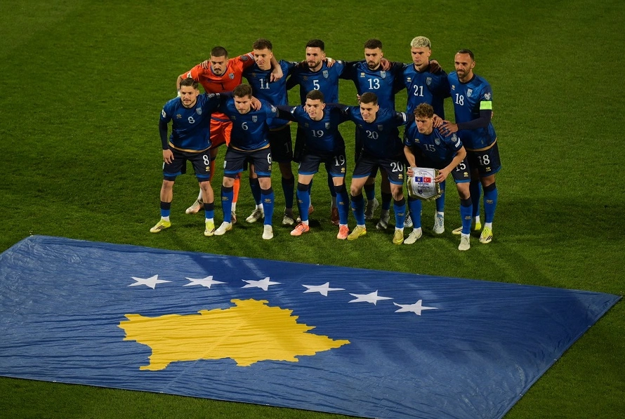 Kosova