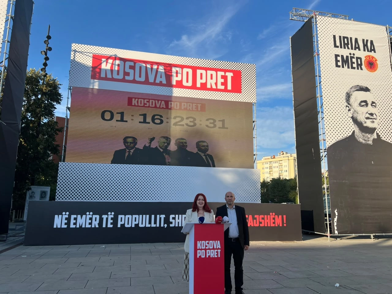 Liria ka emer