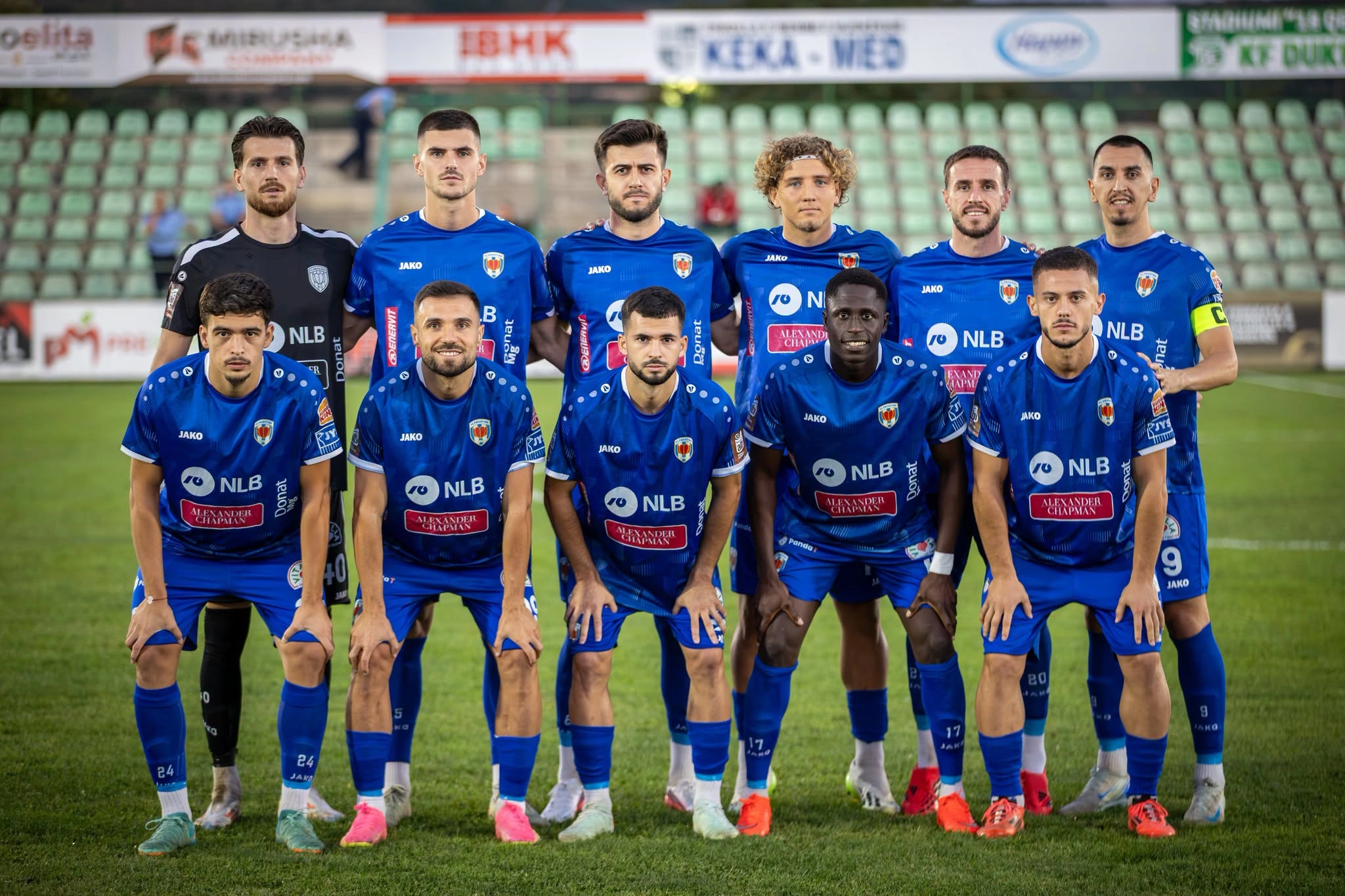 prishtina