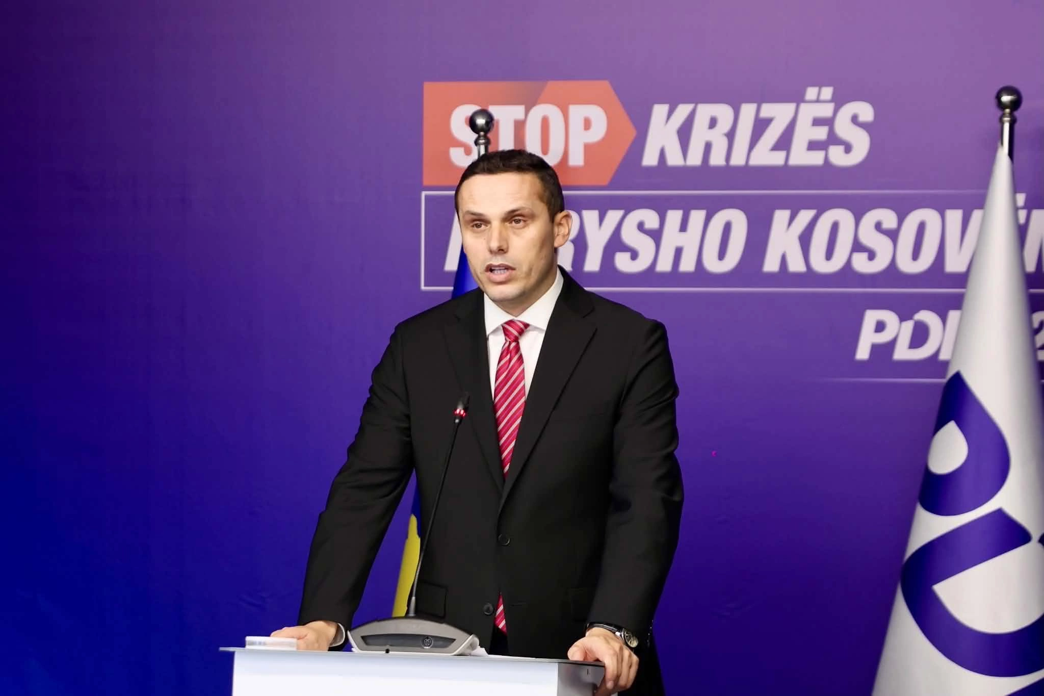 Përparim Gruda