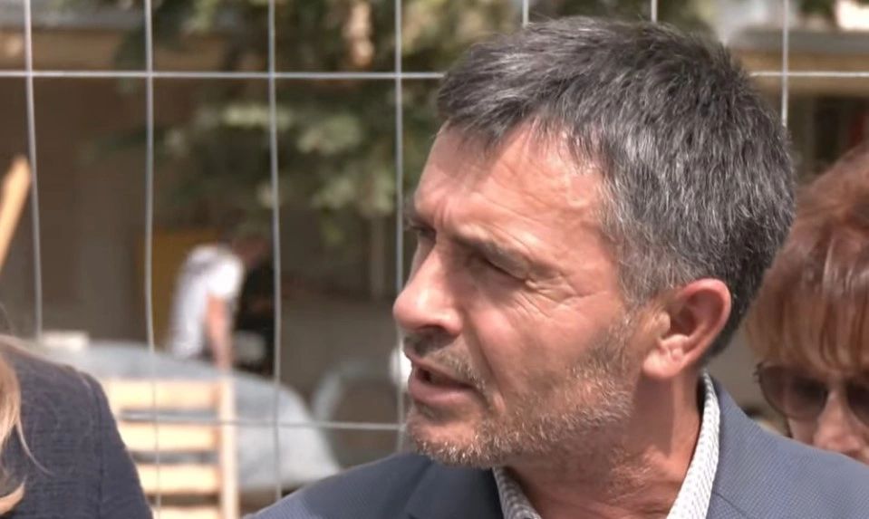 VV ja dorëzon kallëzim penal ndaj kryetarit Përparim Rama