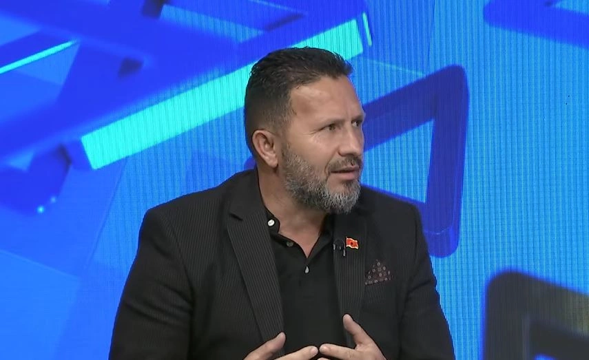 Ali Sefaj