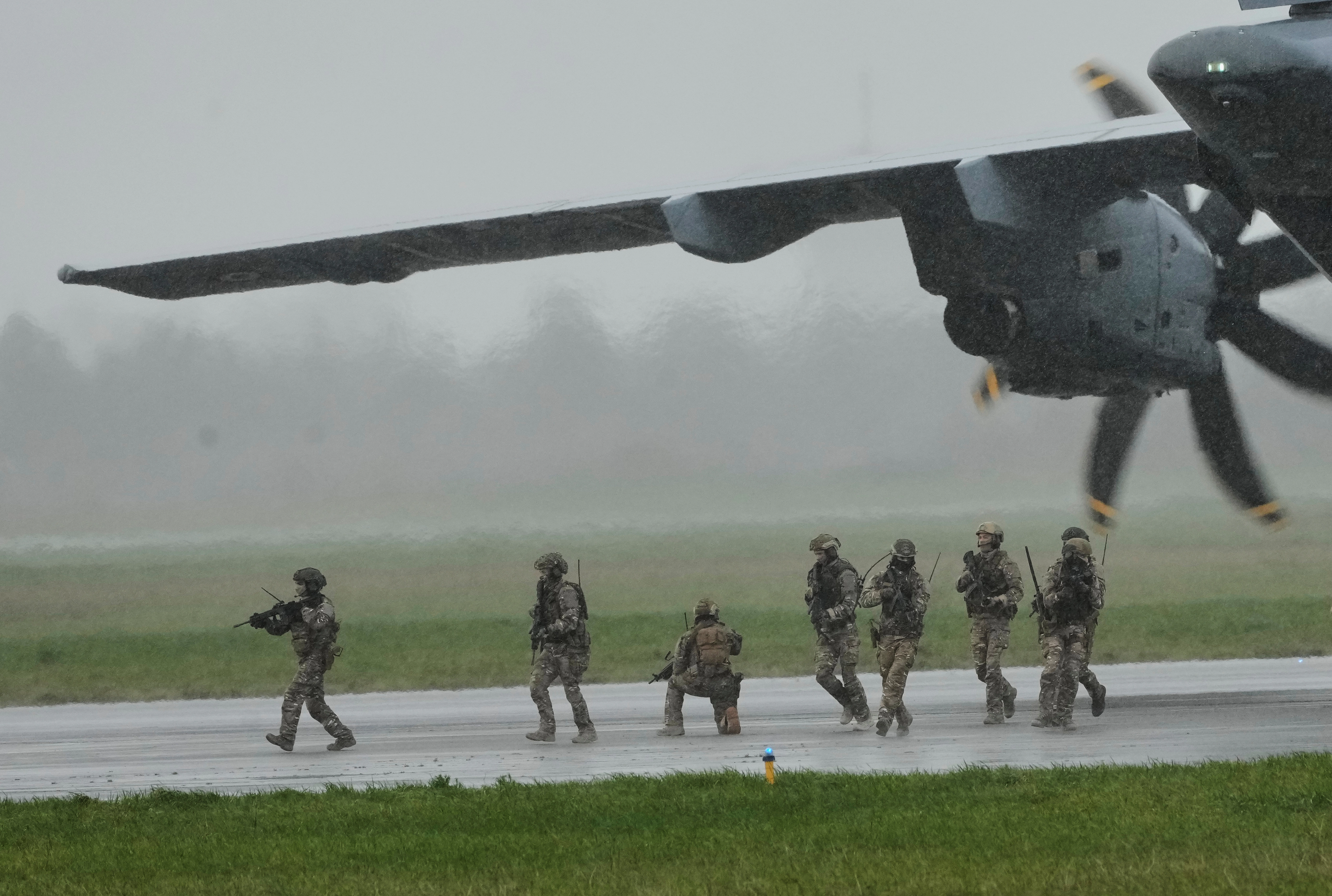 NATO