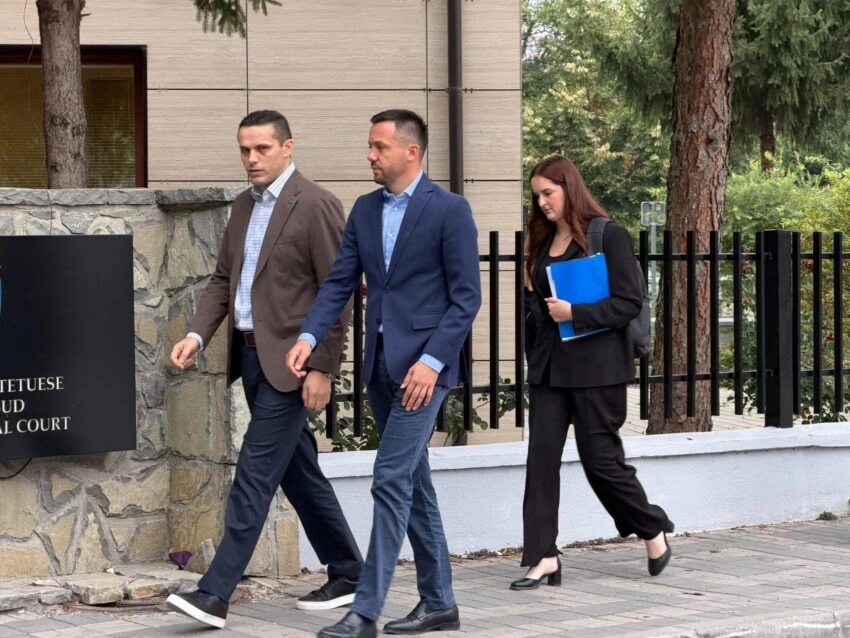 PDK-ja çon në Kushtetuese edhe formimin e Qeverisë
