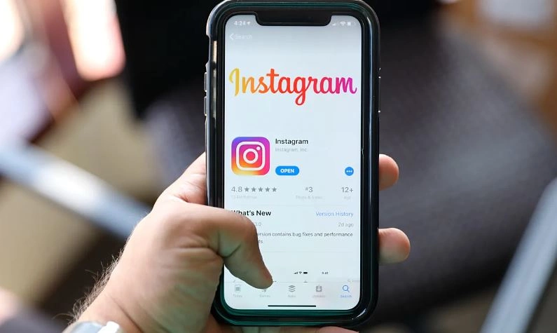 Instagram