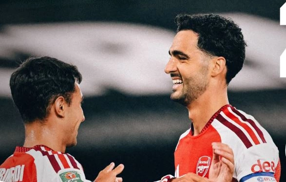 Arsenal